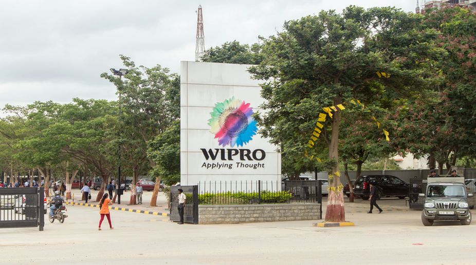 Wipro to offer automotive engineering services in US