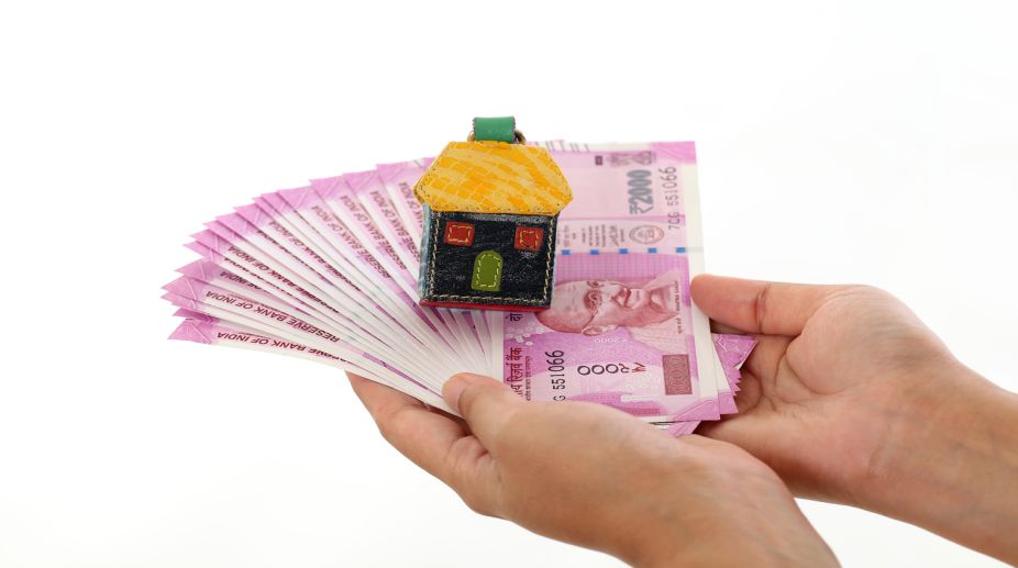 You can withdraw 90% EPF to buy home, pay EMI from account