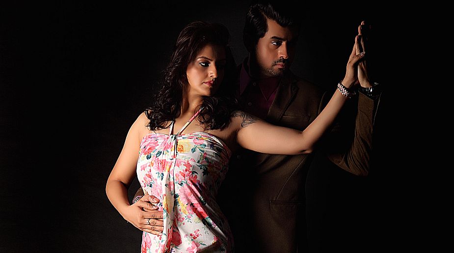RJ Pritam, Amanjjot confirm being a part of Nach Baliye
