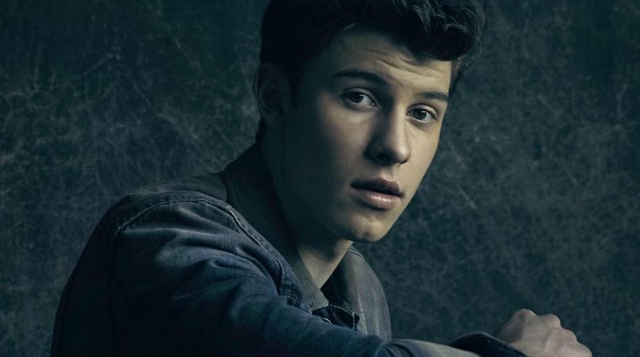 Shawn Mendes took long to perfect his fragrance