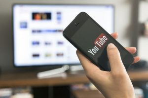 The YouTube videos you watch can be tracked