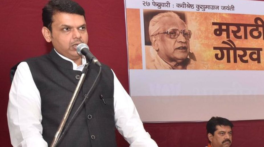 Maharashtra CM Fadnavis urges doctors to call off stir