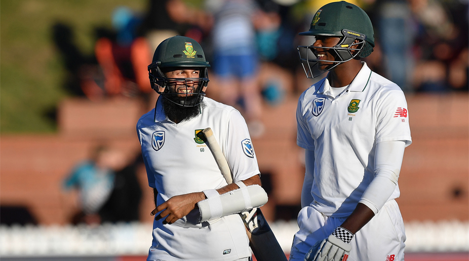 New Zealand vs South Africa 2nd Test Day 1: Kiwi bowlers strike late