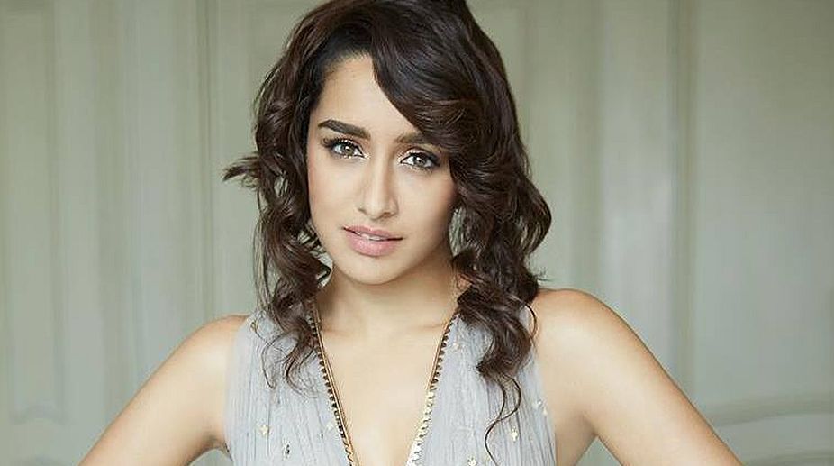 Am quite tomboyish in real life, says Shraddha Kapoor