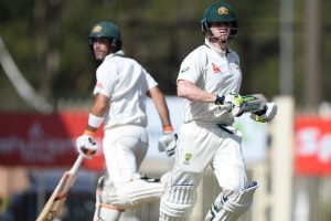 India vs Australia 3rd Test Day 1: Smith, Maxwell strengthen Aussies’ case at Ranchi