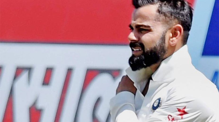 India vs Australia 3rd Test: Kohli’s injury and other talking points from Day 1