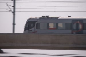 IGI airport to have driverless metro for transit