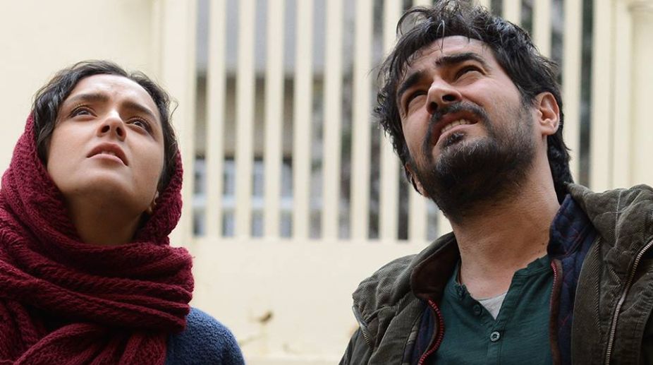 Delhi’s IHC to host international film festival