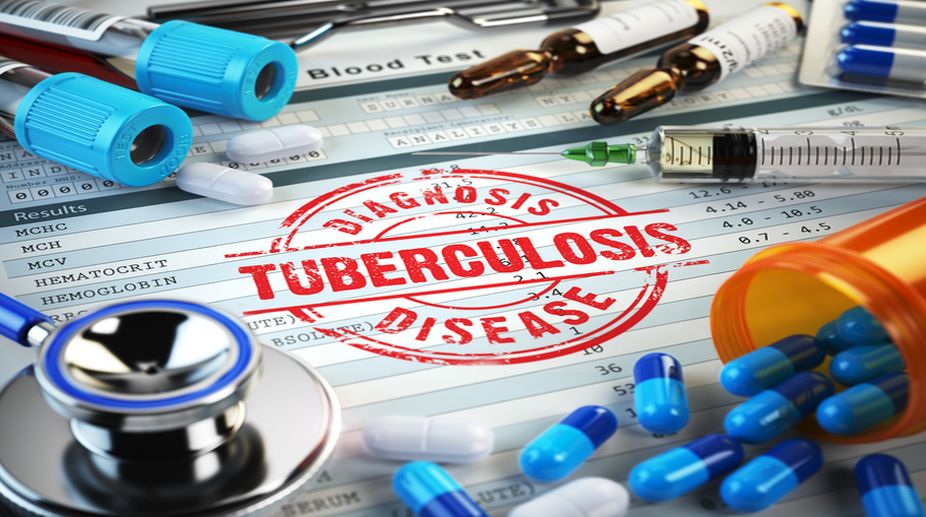 South East Asian countries to scale up efforts against TB