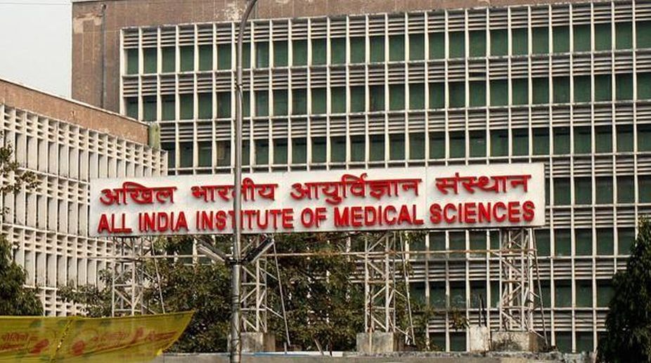 5,000 nurses at AIIMS on mass casual leave