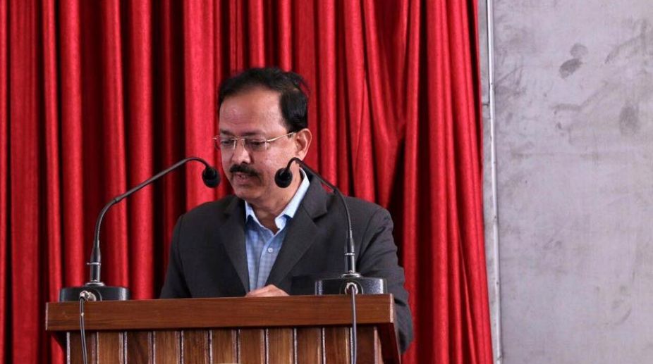 Demonetisation will cure disease of poverty: Bhamre