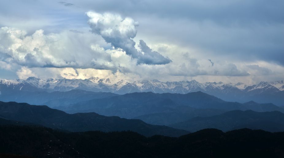‘Siachen issue part of larger problem with Pakistan’