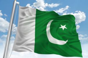 13 terror suspects arrested in Pakistan