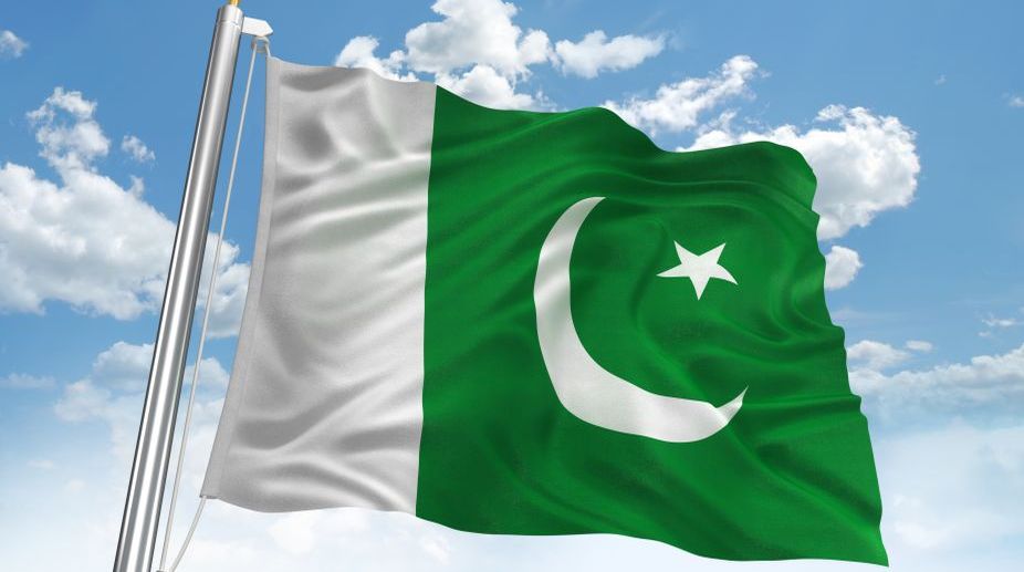 13 terror suspects arrested in Pakistan