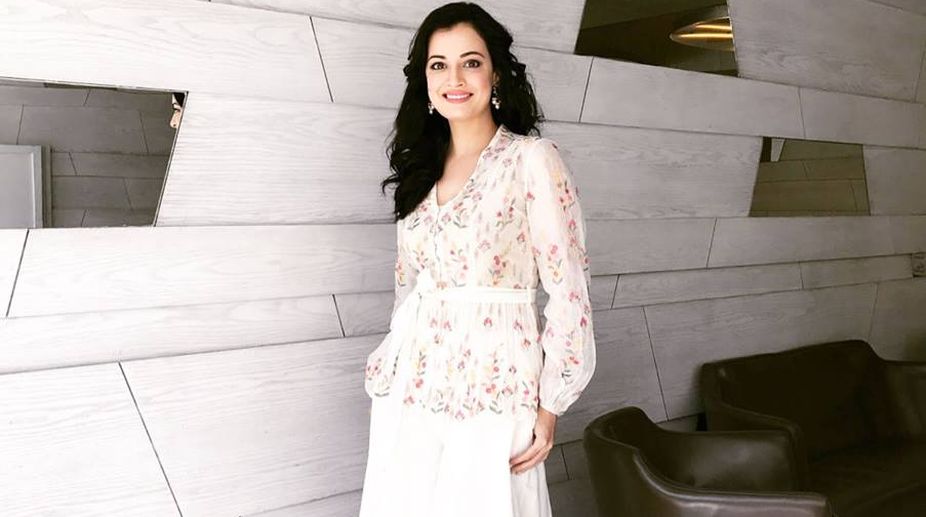 Stereotypes exist in all professions: Dia Mirza