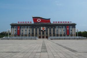 Malaysians’ emotional return from Pyongyang in Kim body swap