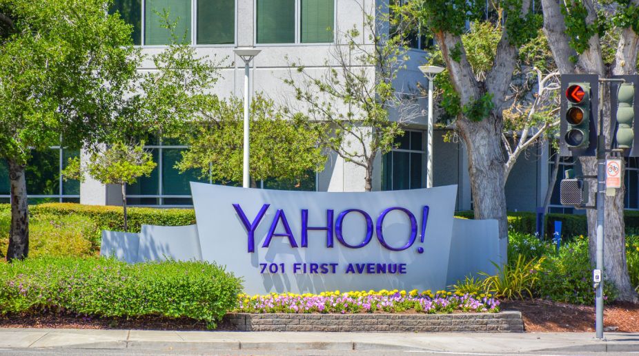 ‘1 bn Yahoo accounts on sale, despite hacking indictments’