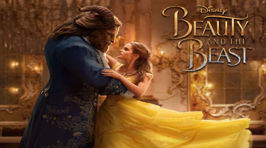 'Beauty and the Beast' to get sequel? - The Statesman