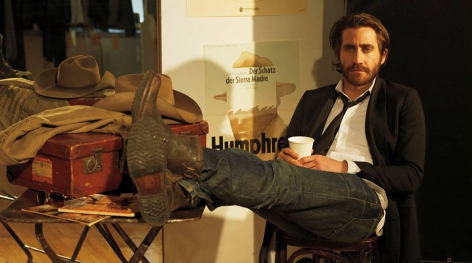 ‘Life’ has been about enjoying myself: Jake Gyllenhaal