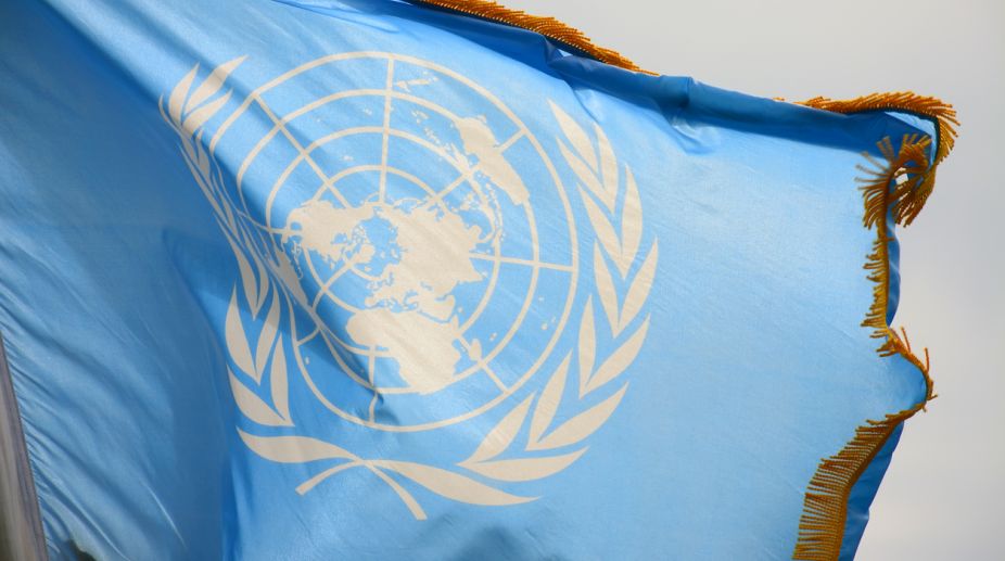 UN Security Council calls for dialogue in Yemen