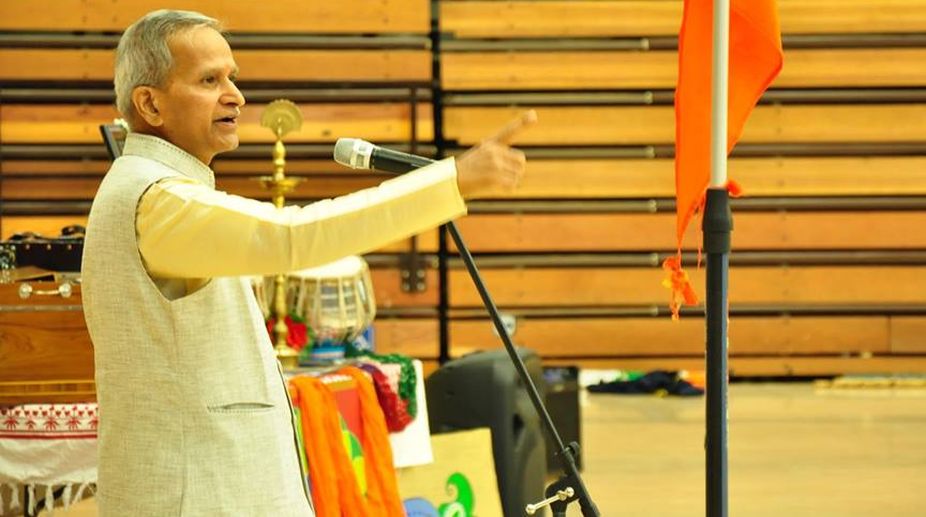 After Yogi’s elevation, RSS says it has no say in selection