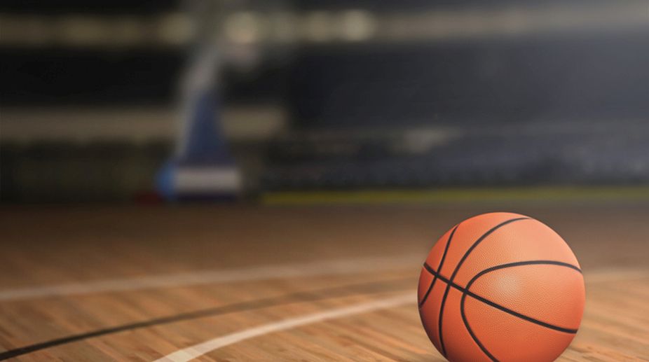 Indian basketball team loses 44-88 to Iran in William Jones Cup