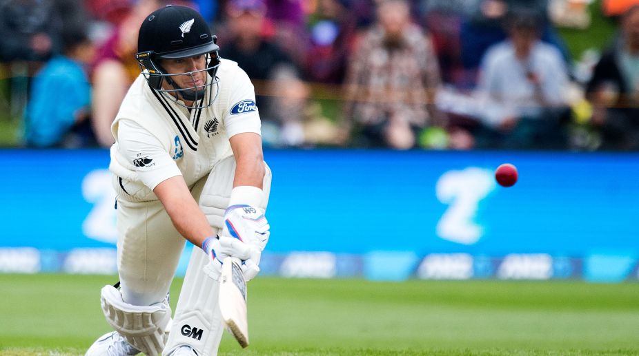 Wounded New Zealand get boost as Taylor, Boult rejoin squad