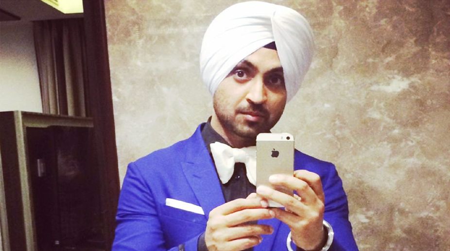 Never faced any camp system in Bollywood: Diljit