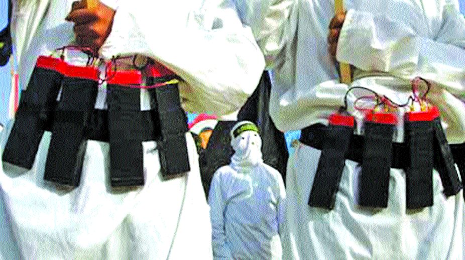 Why executioners are willing