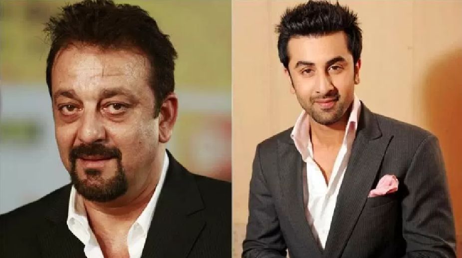 Ranbir Kapoor to don several looks for Dutt’s Biopic 