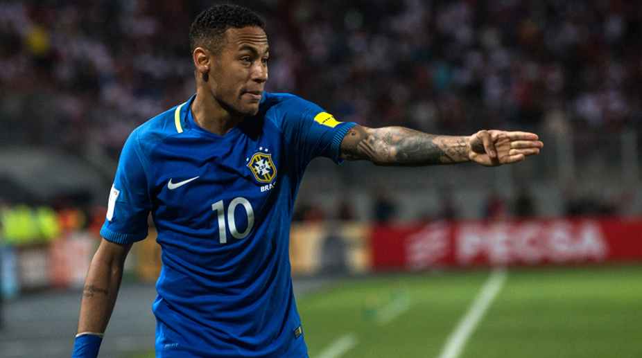 Tite has recovered Brazil’s winning DNA: Neymar