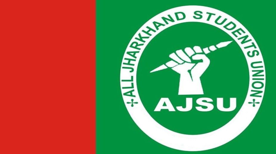 Jharkhand’s AJSU expanding base to contest 2019 polls
