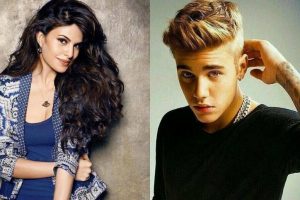 Jacqueline to host Justin Bieber during India visit