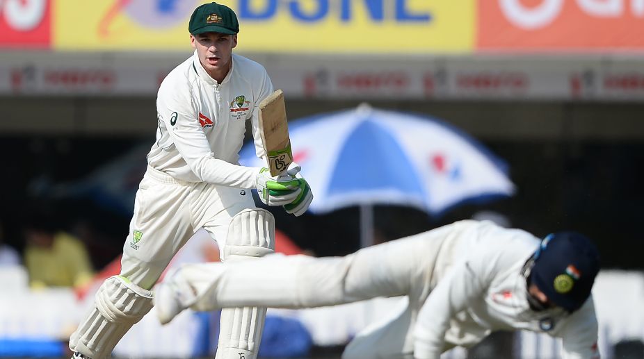 India-Australia Test series draws record viewership
