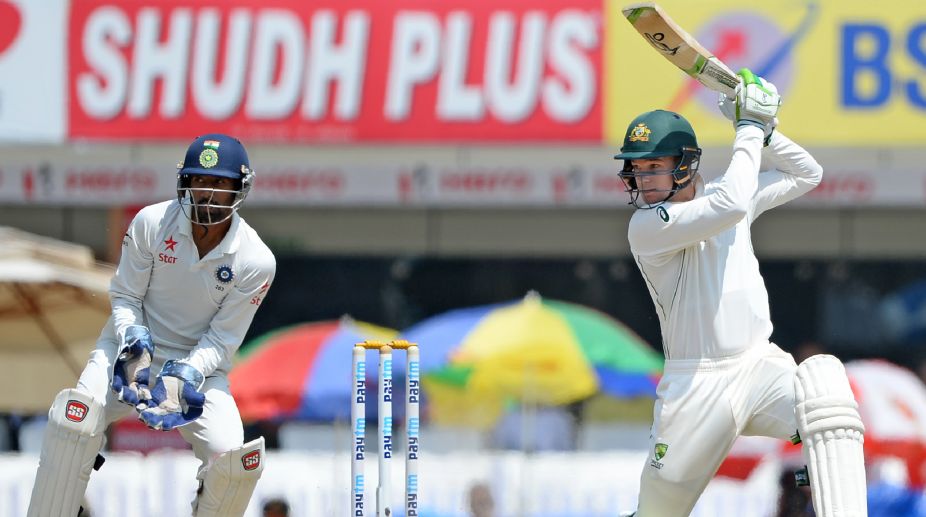 India vs Australia 3rd Test: Handscomb havoc and other talking points from Day 5