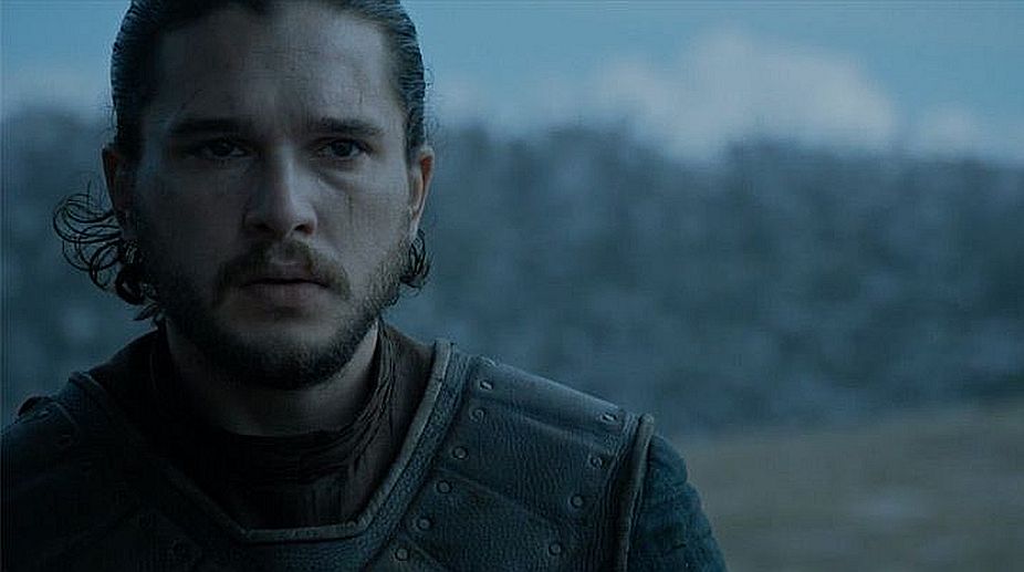 Don’t care if Jon Snow is ‘The Prince That Was Promised’: Kit Harington