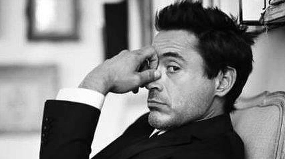 Robert Downey Jr to play lead in ‘Doctor Dolittle’