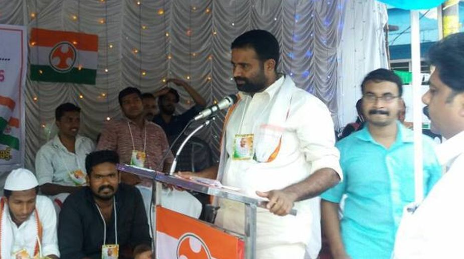 ‘Rahul Gandhi must make way for others if he can’t lead Congress’