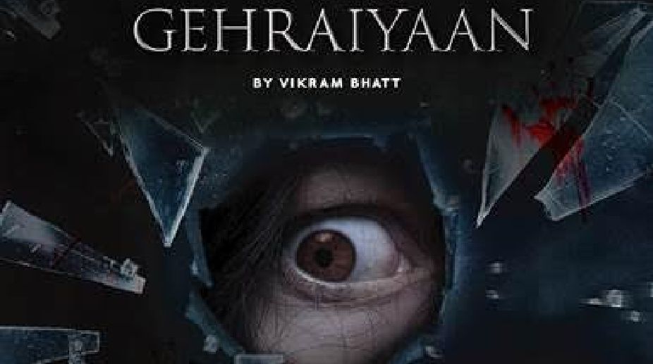 First look of Vikram Bhatt’s ‘Gehraiyaan’, ‘Spotlight’ out
