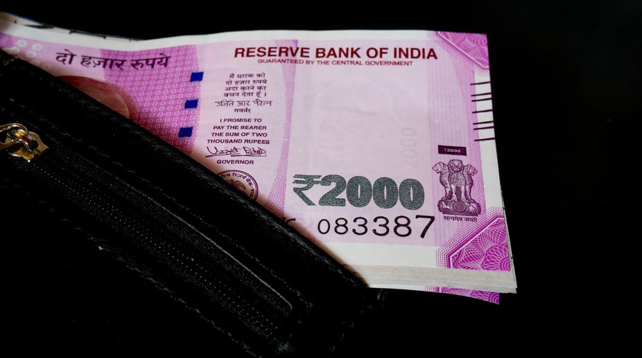 Rupee rules steady against US Dollar