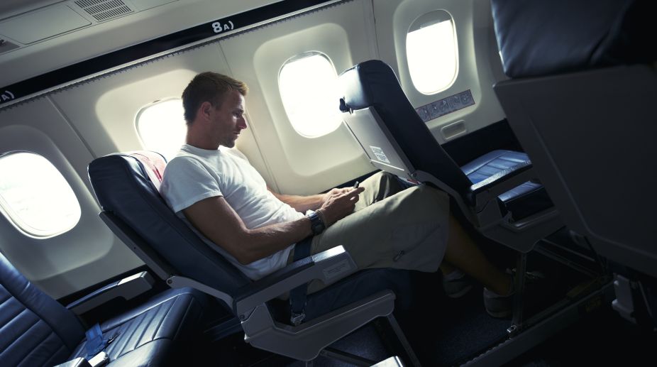 ‘Electronics banned from cabin in inbound US flights’
