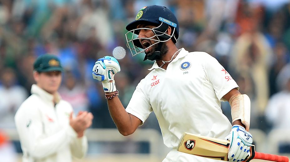 ICC Test Rankings: Pujara surpasses Kohli; Smith remains atop