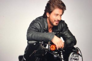 Actor should choose impossible roles: Shah Rukh khan
