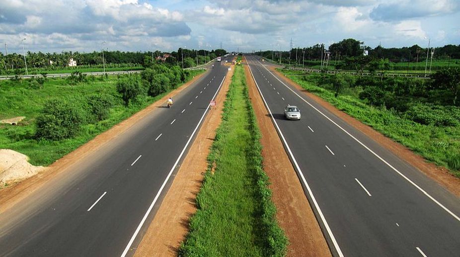 National highway land use scam to trouble Congress 