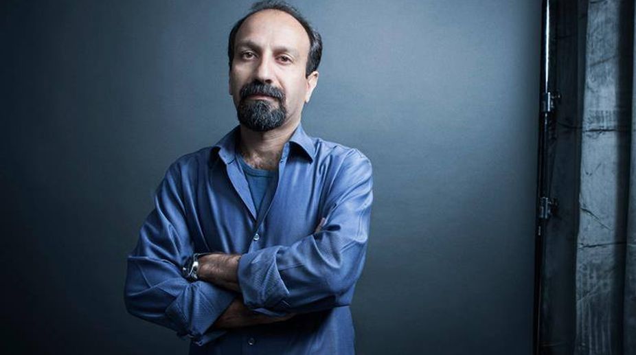 Farhadi finds passion of young cinema lovers striking in India