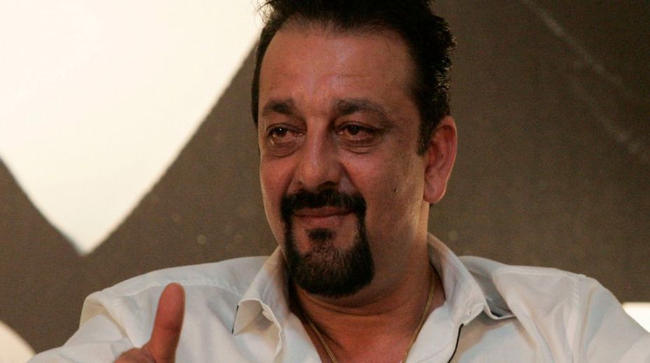 Sanjay Dutt ends up with rib fracture during ‘Bhoomi’ shoot