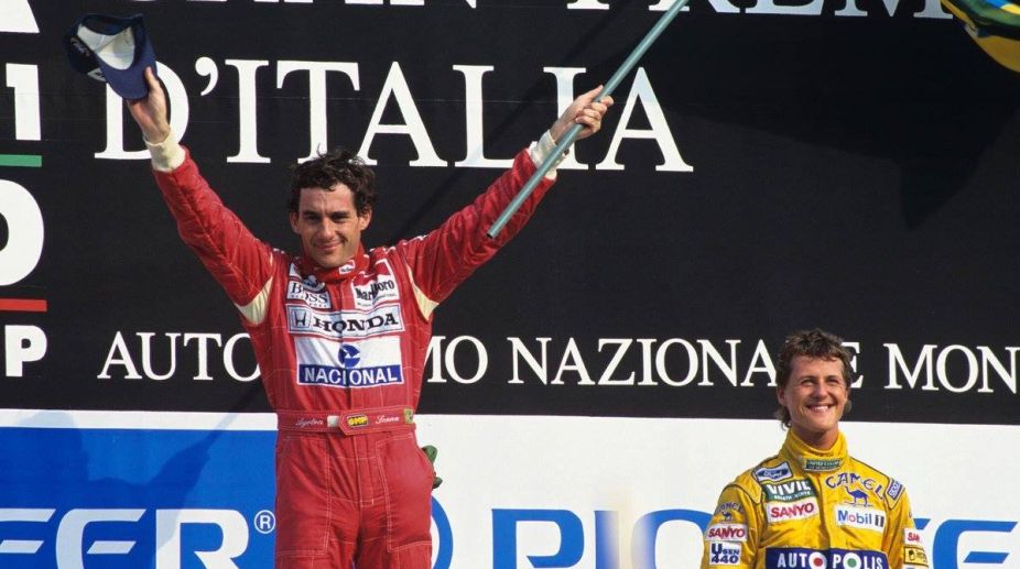 F1 Championship: Greatest rivalries over past five decades