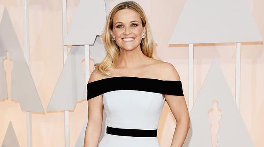 Reese Witherspoon fears she’s ‘ruining’ her children’s lives