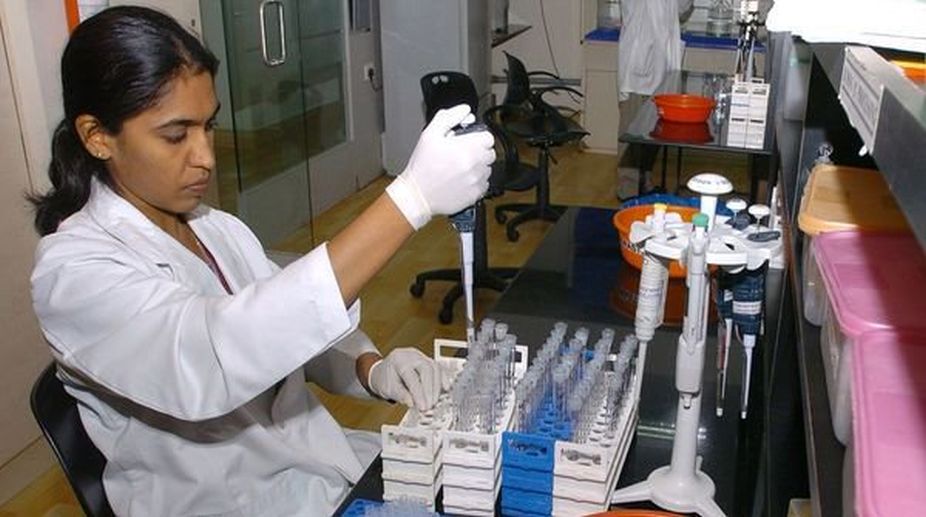 Women scientists focus of three Indian science journals