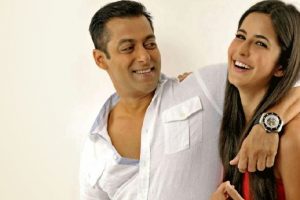 Salman, Katrina ‘back together’